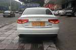 奥迪A4L2013款35 TFSI 自动豪华型