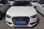 奥迪A4L2013款35 TFSI 自动技术型