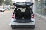 smartfortwo2012款1.0 MHD 硬顶激情版