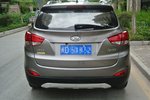 现代ix352010款2.4L 自动两驱尊贵版GLS 