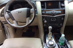 英菲尼迪QX802010款5.6L 4WD