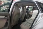 奥迪A4L2010款2.0TFSI 标准型