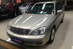 日产阳光2005款2.0LS-NAVI