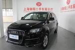 奥迪Q72012款3.0TFSI 进取型