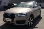 奥迪Q32013款35 TFSI 进取型