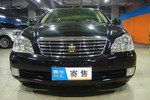 丰田皇冠2007款Royal Saloon 3.0 手自一体导航版