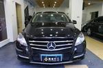 奔驰R级2011款R350L 4MATIC