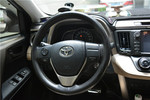 丰田RAV42013款2.0L CVT两驱都市版 