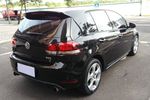 大众高尔夫GTI2010款2.0TSI DSG 豪华版