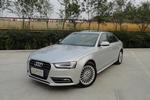 奥迪A4L2013款35 TFSI 自动技术型