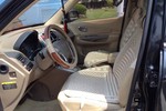 现代途胜2008款2.7GLS 自动豪华型 4WD