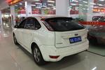 福特福克斯两厢2009款1.8L 手动舒适型