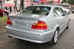 宝马3系2004款325i