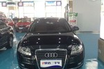 奥迪A6L2009款2.4L 技术型