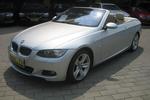 宝马3系敞篷2008款330i