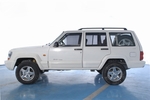 JeepJeep25002003款2.5 手动 四驱