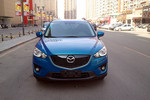 马自达CX-52013款2.0L 四驱 尊贵导航版