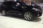 英菲尼迪QX802013款5.6L 4WD