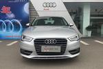 奥迪A3 Sportback2014款35 TFSI 自动舒适型