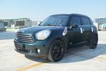 MINICOUNTRYMAN2014款1.6T COOPER S All 4