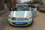 MINICOUPE2012款1.6T COOPER S 