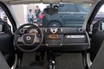 smartfortwo2013款1.0 MHD 新年特别版