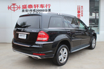 奔驰GL级2011款GL350 TDI(美规）