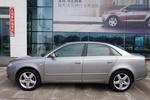 奥迪A42008款2.0TFSI Sline(个性风格版)