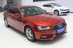 奥迪A4L2013款35 TFSI 自动标准型