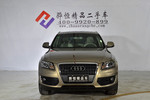 奥迪Q52010款2.0TFSI 进取型