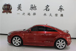 奥迪TT2011款Coupe 2.0TFSI