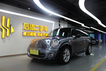 MINIMINI2010款1.6L COOPER 50 Mayfair 