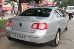 大众迈腾2009款1.8TSI DSG 舒适型