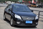 现代悦动2010款1.6L MT GLS 