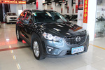 马自达CX-52013款2.5L AT 四驱豪华型