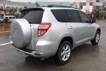 丰田RAV42011款2.0L 自动经典版