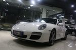 保时捷9112010款Carrera