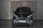 smartfortwo2012款1.0T 博速Xclusive版