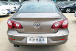 大众CC2011款2.0TSI 至尊型(5座版)