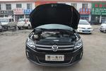 大众途观2013款1.8TSI 手自一体 两驱豪华版