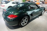 保时捷Cayman2009款Cayman