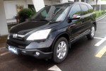 本田CR-V2010款2.4L VTi-S 自动 尊贵版