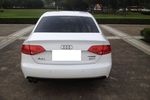 奥迪A4L2011款2.0TFSI 舒适型