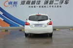 日产骐达2011款1.6L CVT智能型