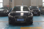 奥迪A42008款2.0TFSI Sline(个性风格版)