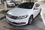 大众CC2016款1.8TSI 尊贵型