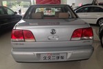 大众捷达2009款1.6CIX-P 手动 伙伴 