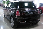 MINIMINI2011款COOPER S