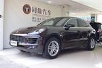 保时捷Macan2014款Macan S 3.0T