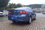 大众宝来2008款1.6L 手自一体 舒适型